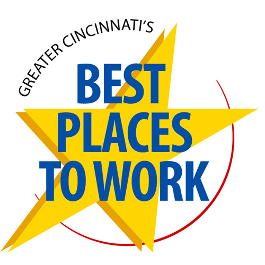 The Deciding Factor named one of Cincinnati’s ‘Best Places to Work
