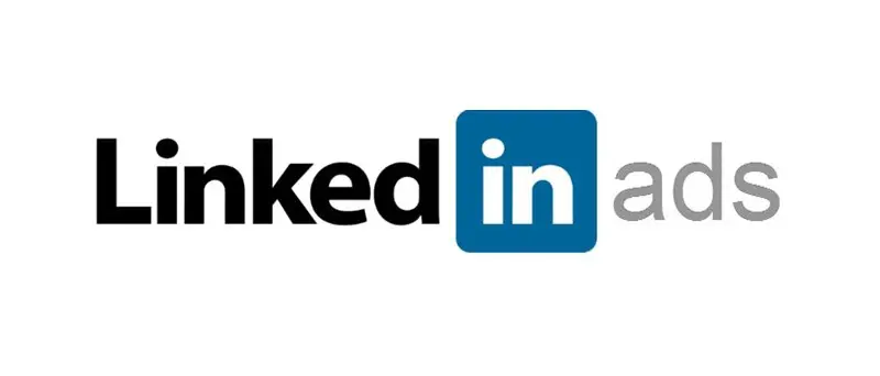 LinkedIn Ads platform for B2B lead generation and professional targeting.