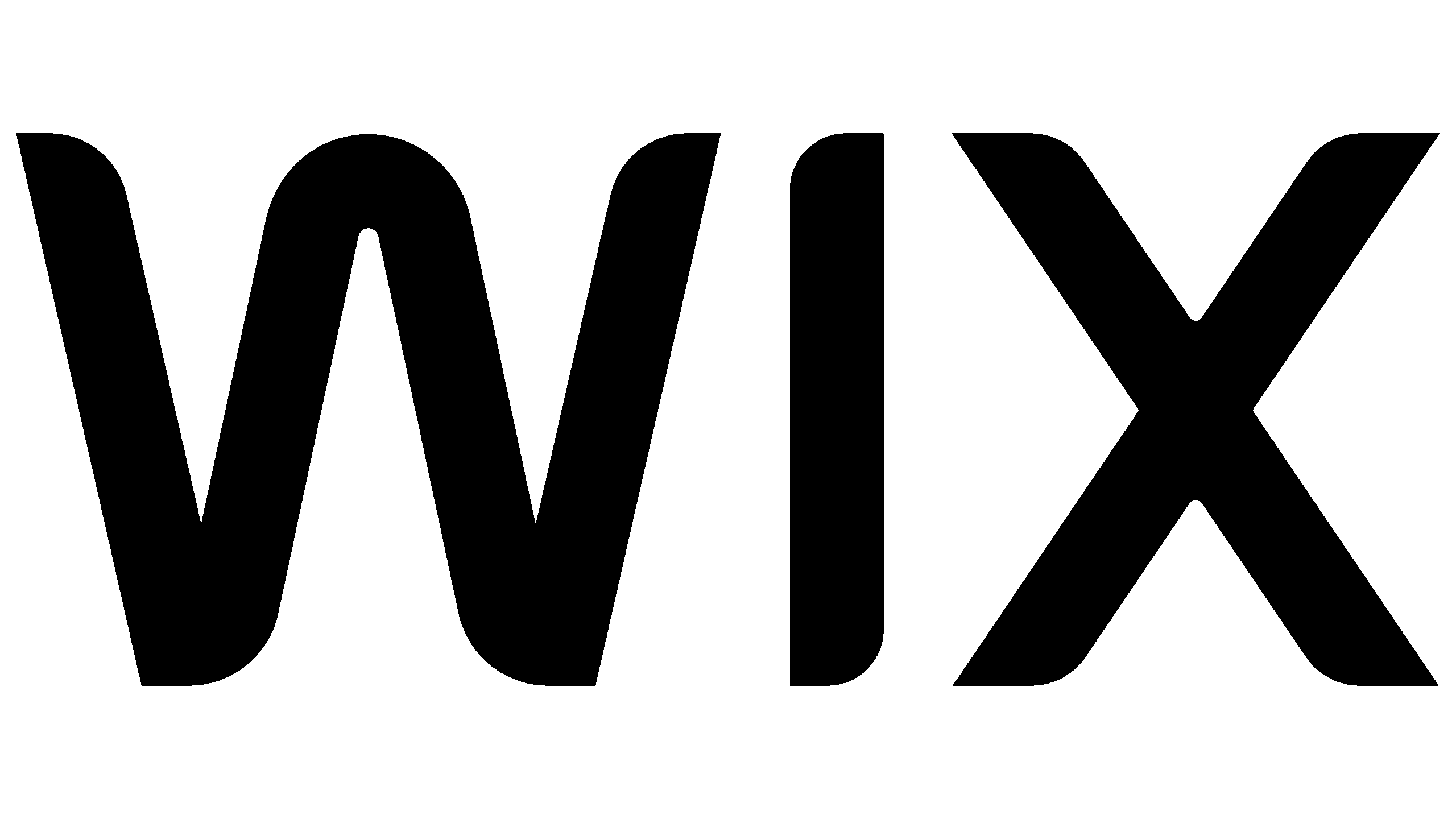 WIX logo representing a website-building platform and digital marketing technology.