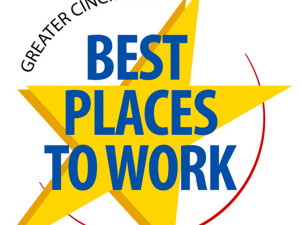 The Deciding Factor named one of Cincinnati’s ‘Best Places to Work’