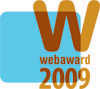 Award-winning Website