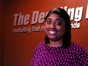The Deciding Factor adds content specialist to their team