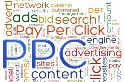 Search Engine Advertising Marketing