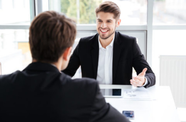 Communication Between Employee and Boss